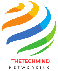 Thetechmind